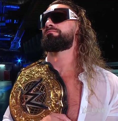 seth rollins versace glasses|Seth Rollins suits.